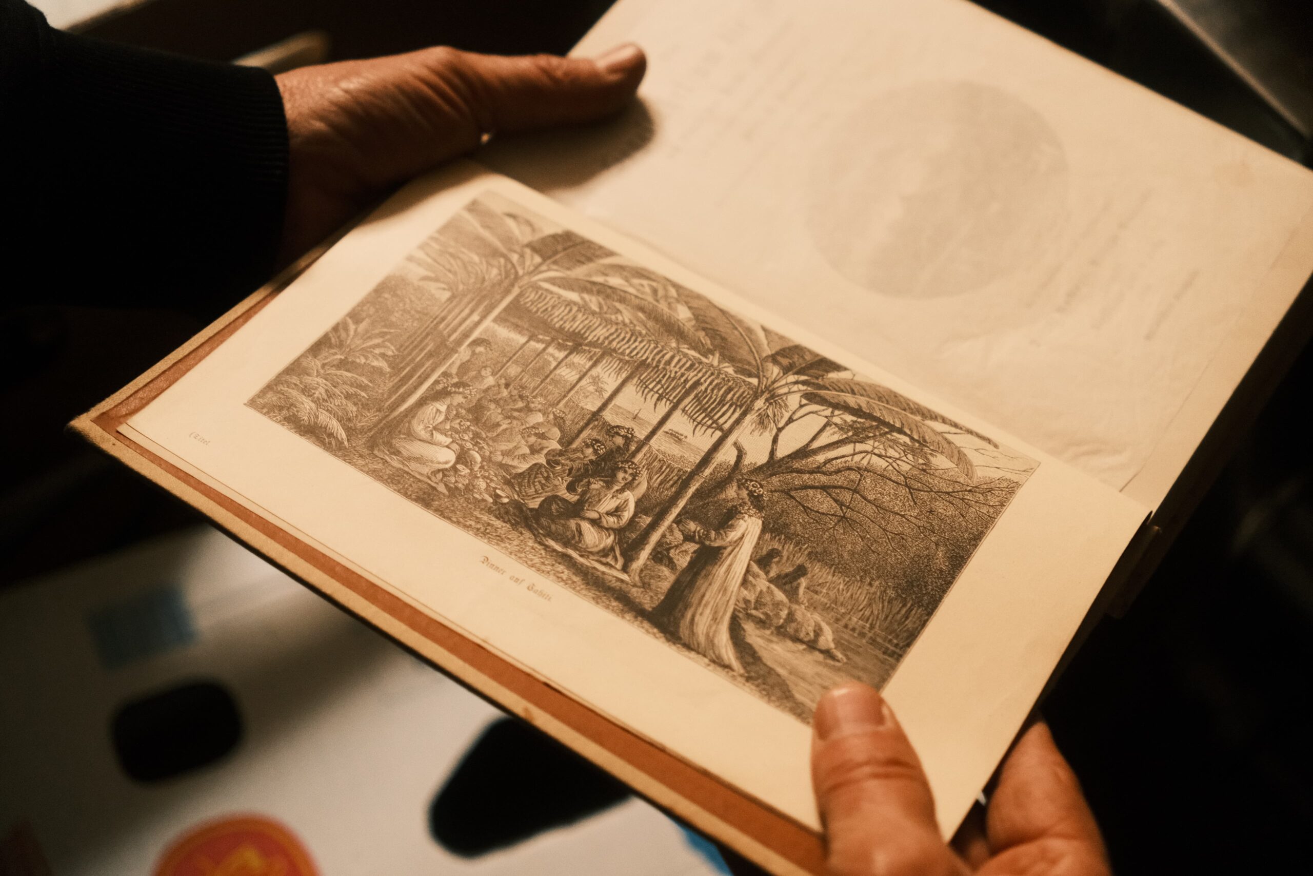 De beknopte geschiedenis van de Duitse (kwaliteits-) wijnen