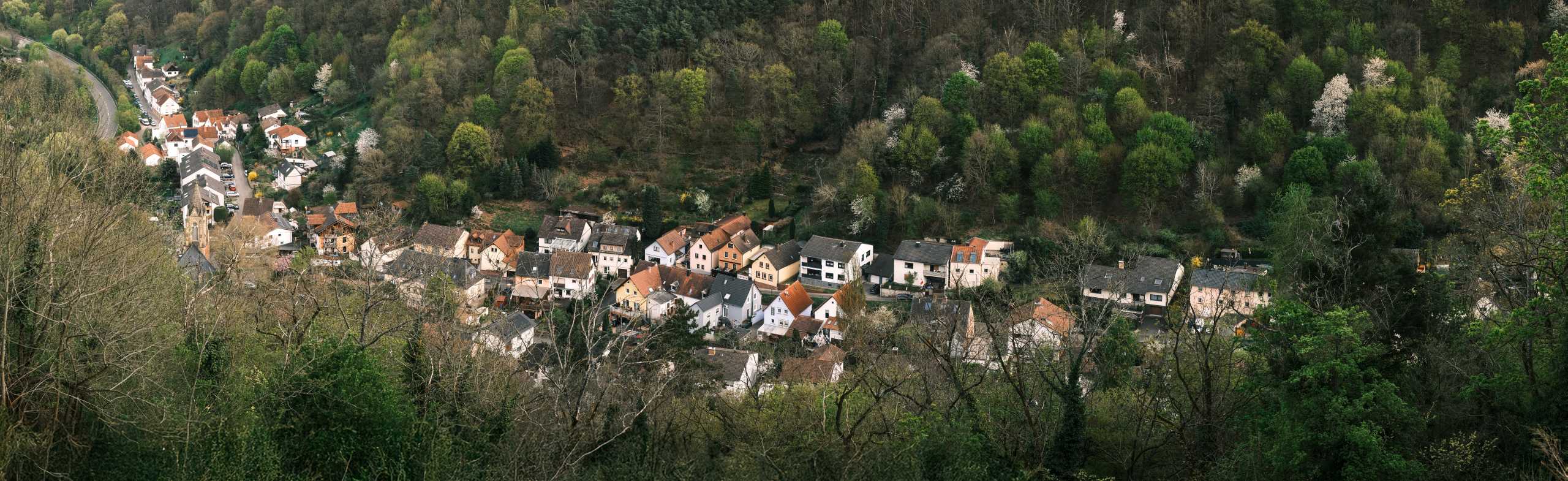Welkom in Bad Durkheim: De Ziel van de Pfalz