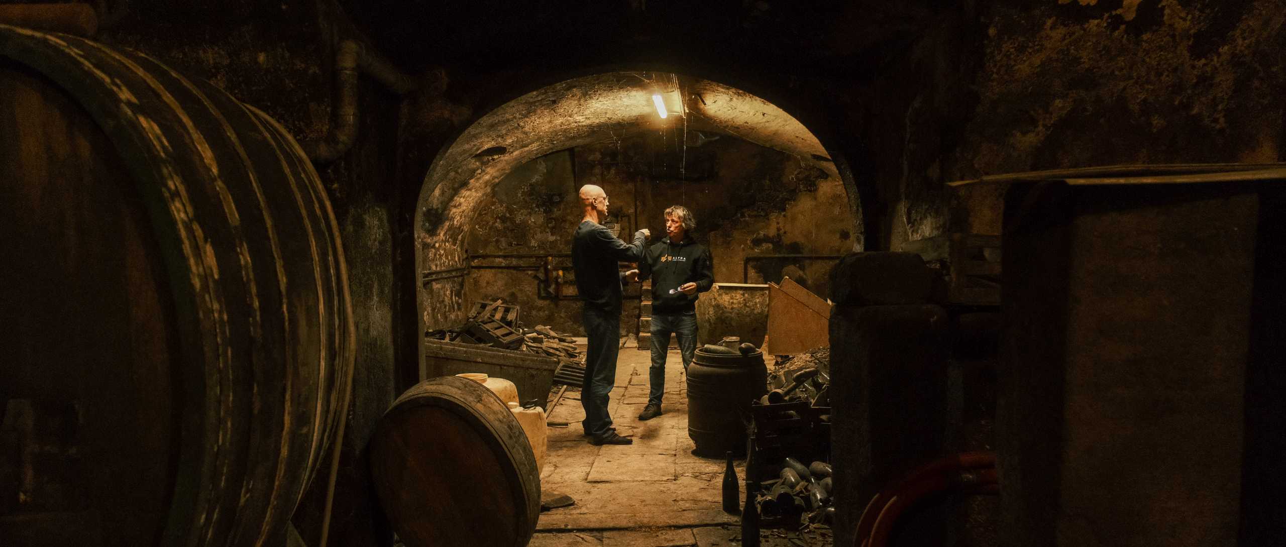 Wat is Prädikatswein?